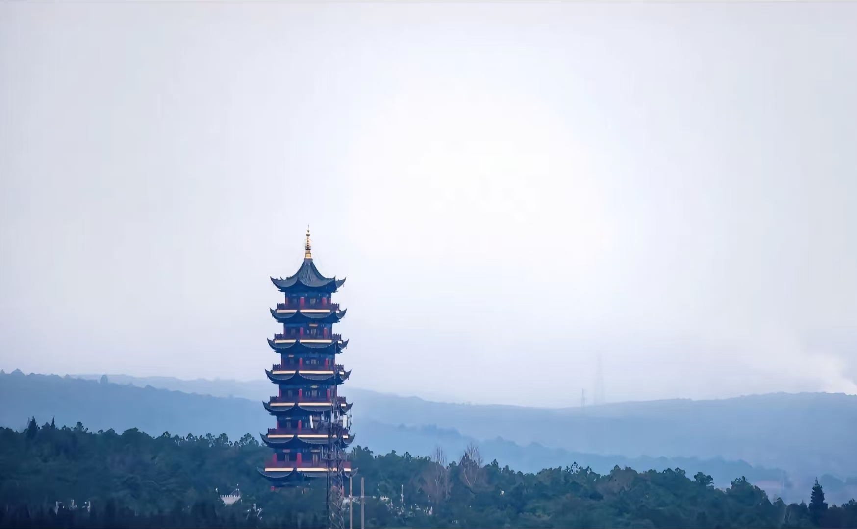 宣威小庙山