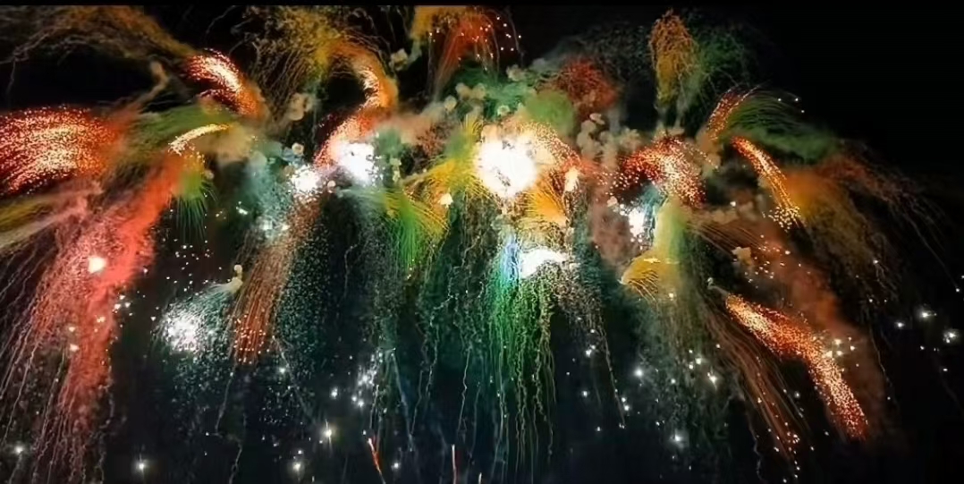 活动
